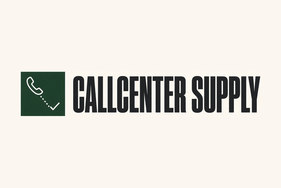Callcenter Supply logo