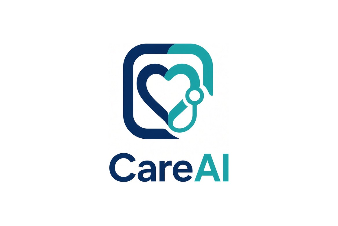 CareAI logo