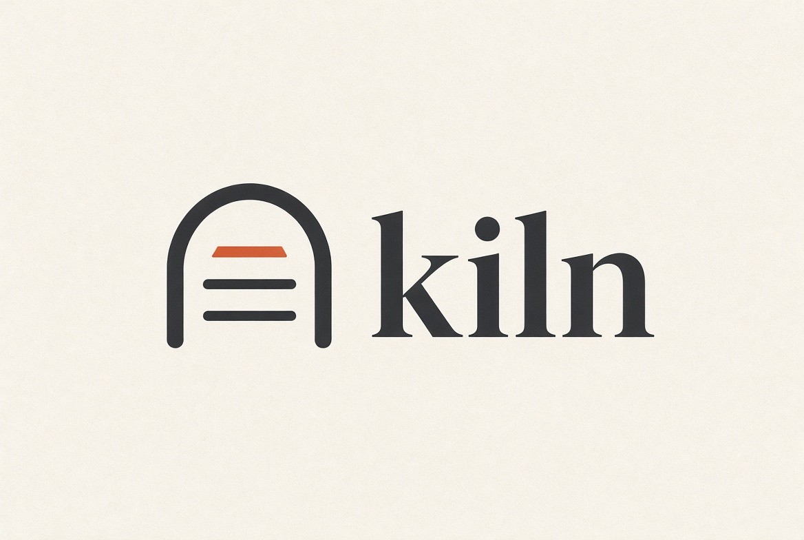 Kiln logo