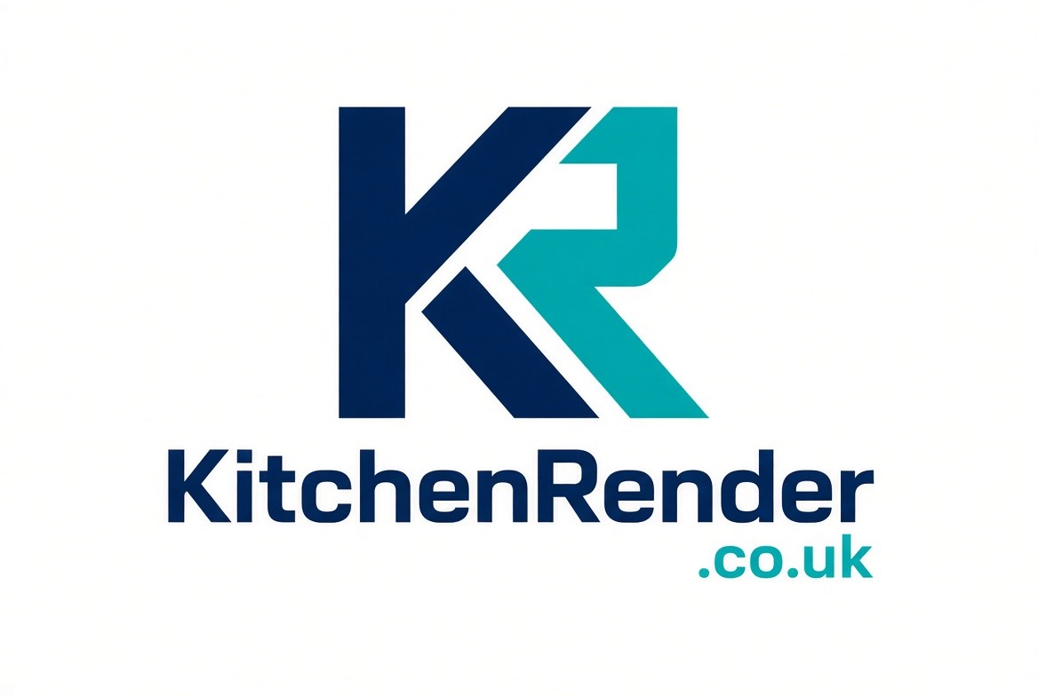 Kitchen Render logo