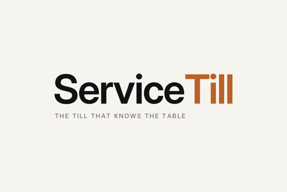ServiceTill logo